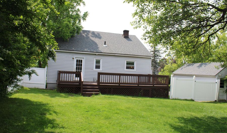 254 Church St, Amsterdam, NY 12010 - 3 Beds, 1 Bath