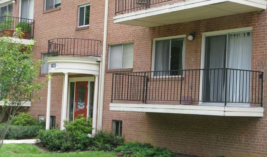 10625 WEYMOUTH St 10625, Bethesda, MD 20814 - 2 Beds, 1 Bath