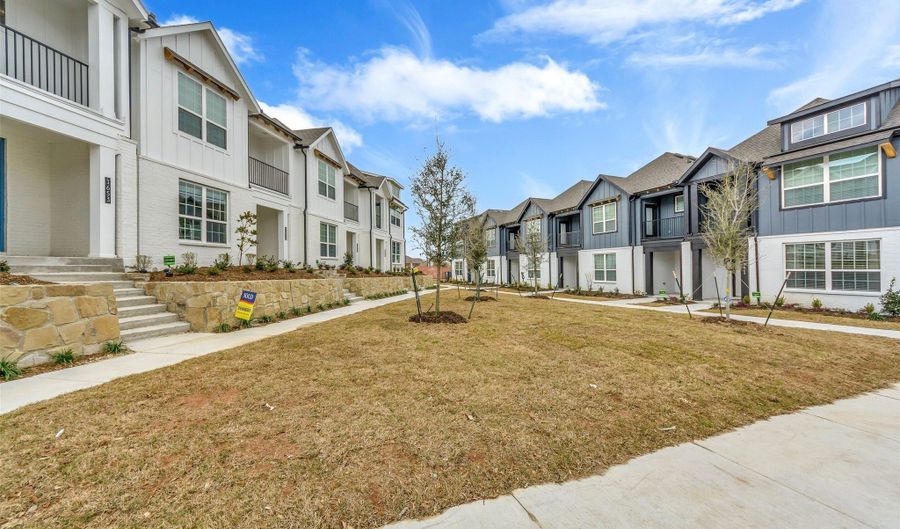 1655 Chasen Dr, Allen, TX 75002 - 3 Beds, 3 Bath
