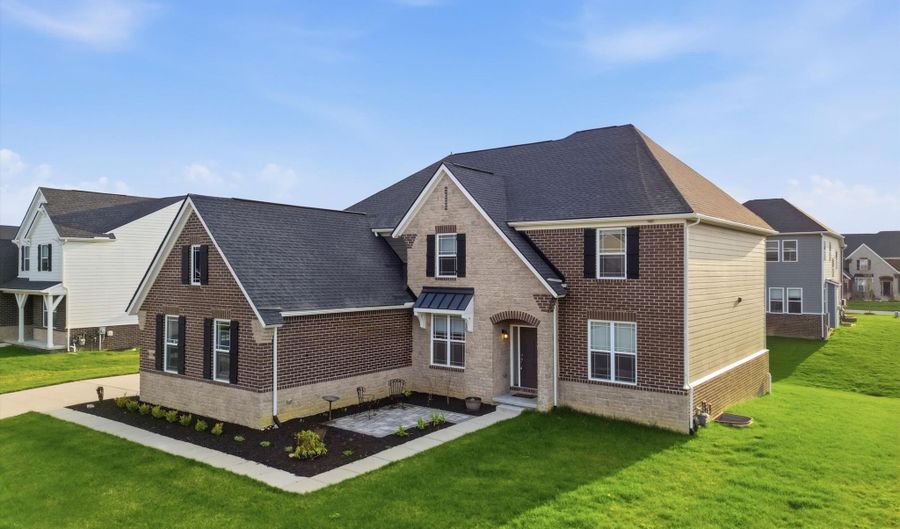 430 Pineway Dr, Ann Arbor, MI 48103 - 5 Beds, 4 Bath