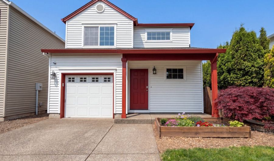 12883 NW SCOTTSTON Ter, Banks, OR 97106 - 3 Beds, 2 Bath