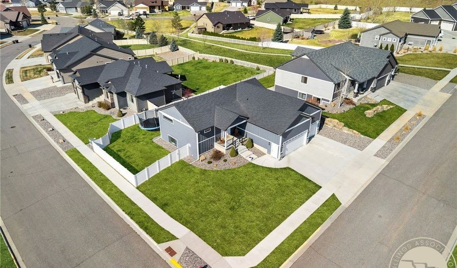 3202 Harrier Ln, Billings, MT 59106 - 5 Beds, 3 Bath