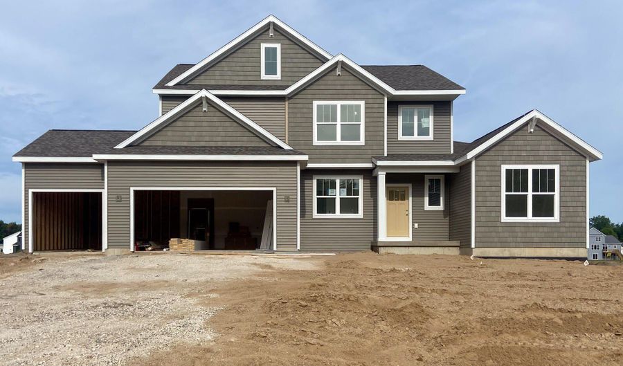 10745 56th Ave, Allendale, MI 49401 - 4 Beds, 3 Bath