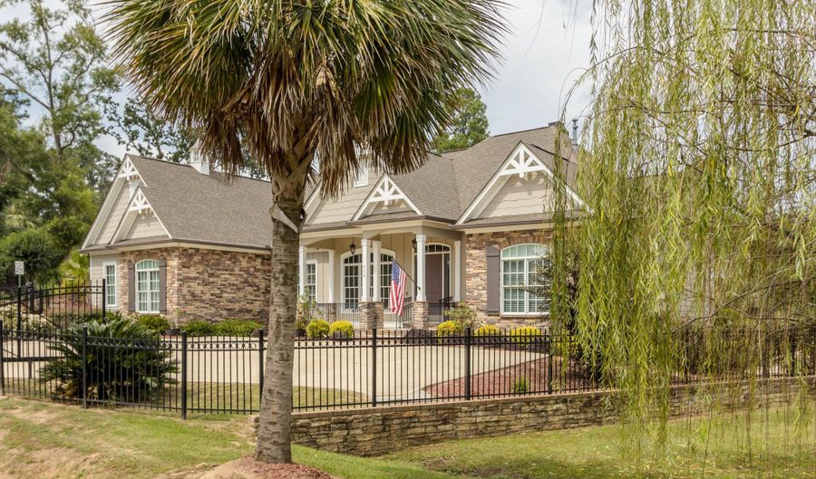 828 Dogwood Ln, Augusta, GA 30909 - 3 Beds, 3 Bath