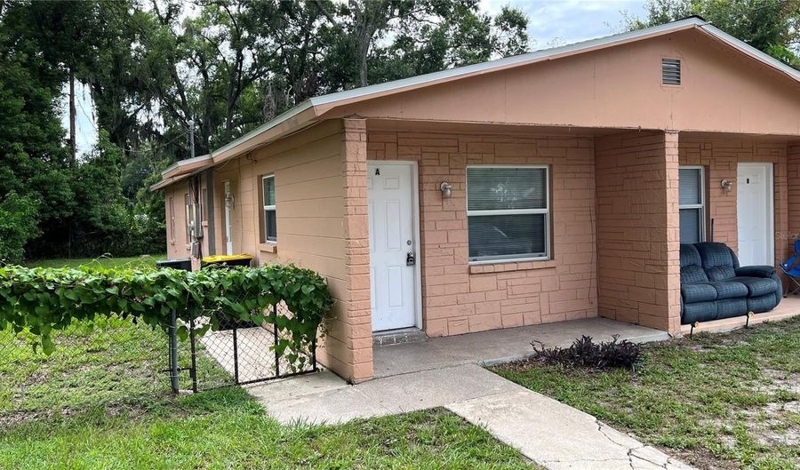 103 JAMES St A, Auburndale, FL 33823 - 2 Beds, 1 Bath