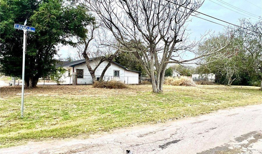 Elbano Street, Alice, TX 78332 - 0 Beds, 0 Bath