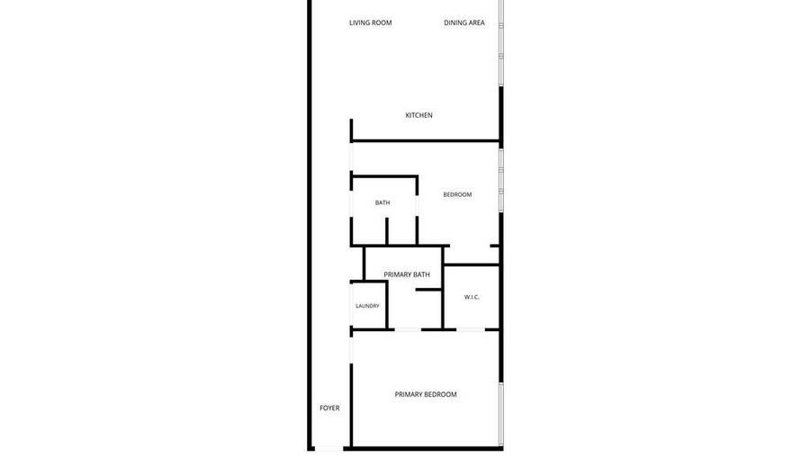 5200 Peachtree Rd 1101, Atlanta, GA 30341 - 2 Beds, 2 Bath