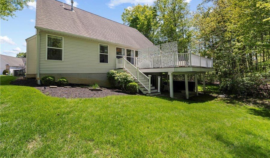 435 Country Walk, Amherst, OH 44001 - 3 Beds, 3 Bath