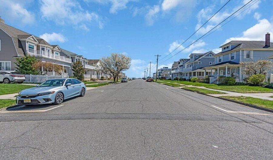 900 A St, Belmar, NJ 07719 - 3 Beds, 2 Bath