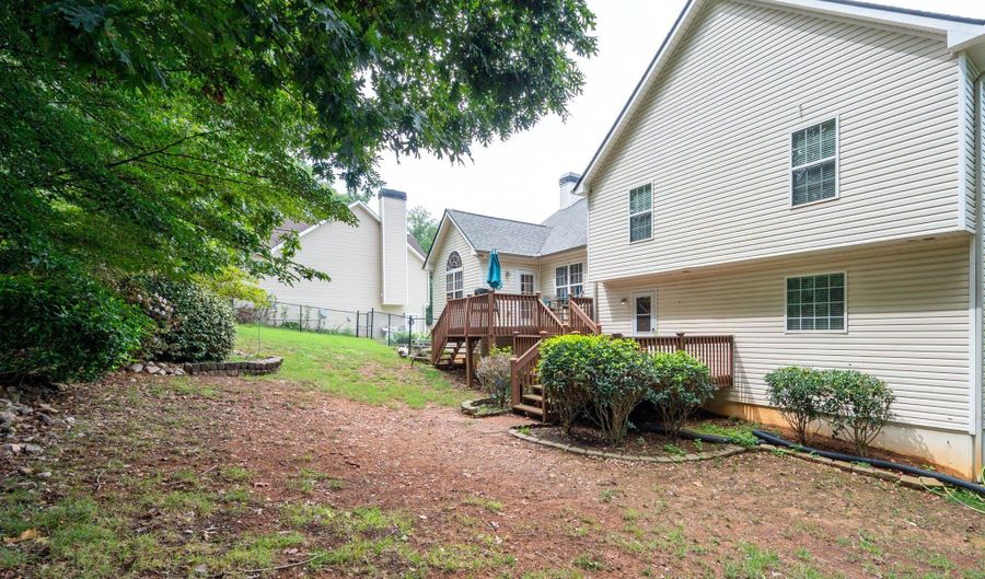 167 Sable Trace Trl, Acworth, GA 30102 - 5 Beds, 4 Bath