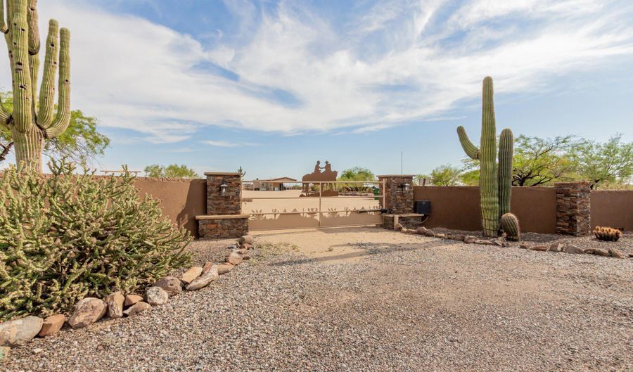 4180 E GALVIN St, Cave Creek, AZ 85331 - 0 Beds, 0 Bath