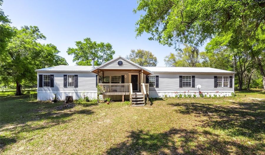 10291 NE 131ST Pl, Archer, FL 32618 - 4 Beds, 2 Bath
