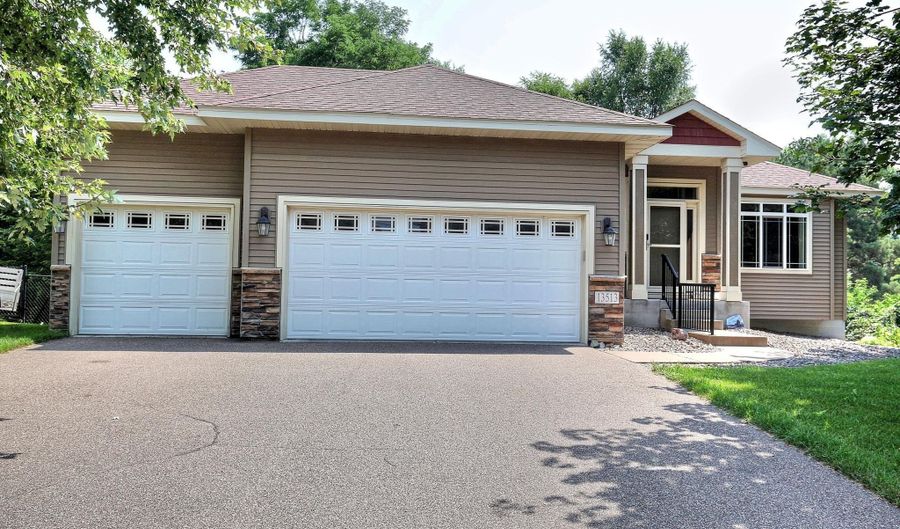 13513 Crooked Lake Blvd NW, Andover, MN 55304 - 2 Beds, 2 Bath