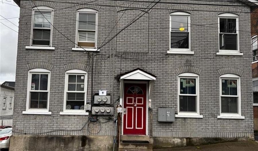 412 Oak St 1, Allentown, PA 18102 - 1 Beds, 1 Bath