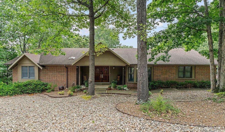 1 Rockford Ln, Bella Vista, AR 72715 - 3 Beds, 2 Bath