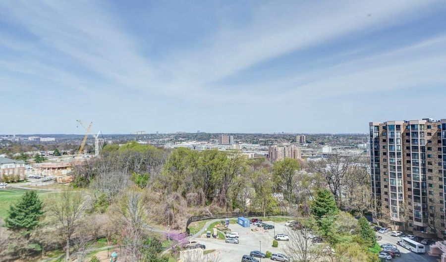 5902 MOUNT EAGLE Dr 1501, Alexandria, VA 22303 - 2 Beds, 2 Bath