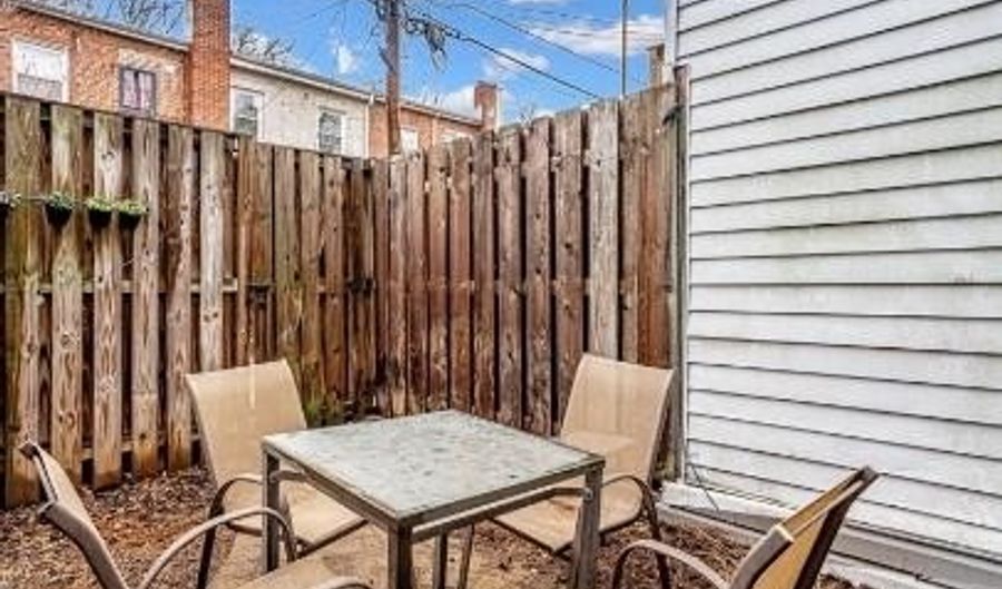 1656 KRAMER St NE, Washington, DC 20002 - 2 Beds, 2 Bath