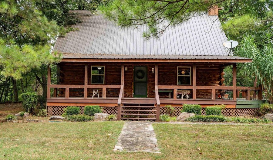 650 Gainer Fry, Batesville, AR 72501 - 2 Beds, 2 Bath