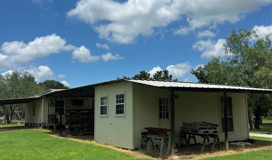 3175 Clater Powell, Aquilla, TX 76705 - 0 Beds, 0 Bath