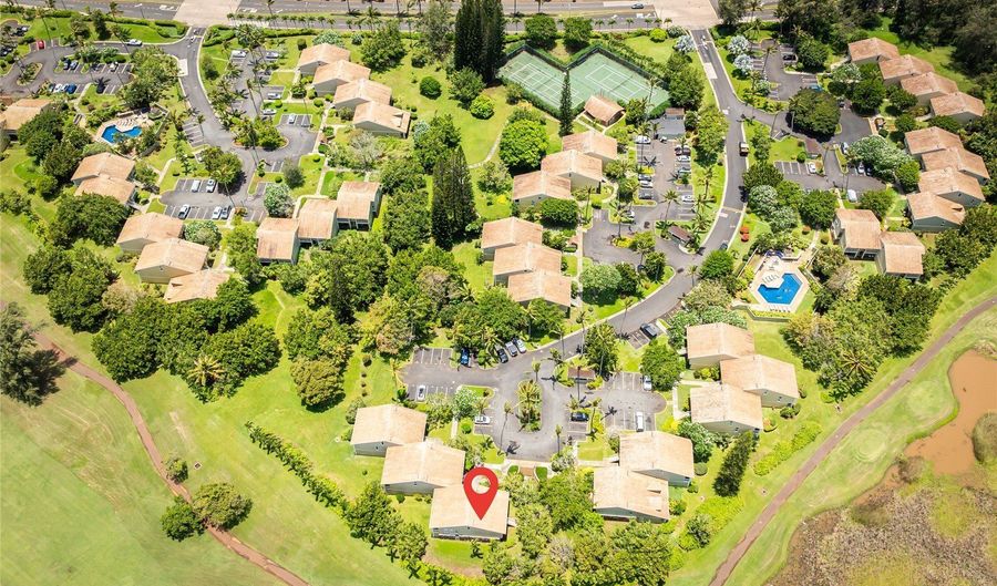 57-077 Eleku Kuilima Pl 10/111, Kahuku, HI 96731 - 1 Beds, 1 Bath