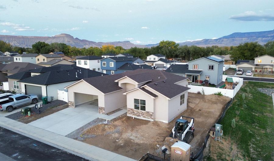 426 Clear Creek Dr, Grand Junction, CO 81504 - 3 Beds, 0 Bath