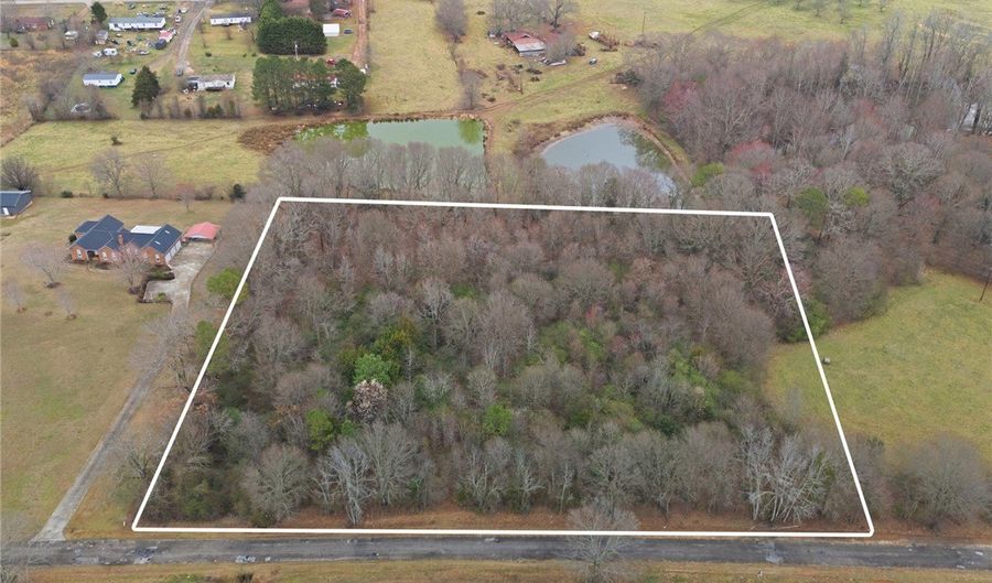 Bell Road, Belton, SC 29627 - 0 Beds, 0 Bath