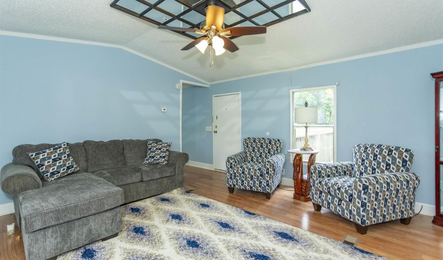 1254 SHORE Dr, Ashville, AL 35953 - 3 Beds, 2 Bath