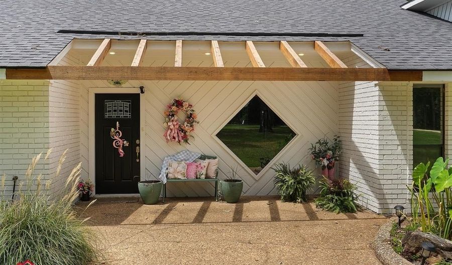 342 Merritt Rd, Benton, LA 71006 - 4 Beds, 3 Bath