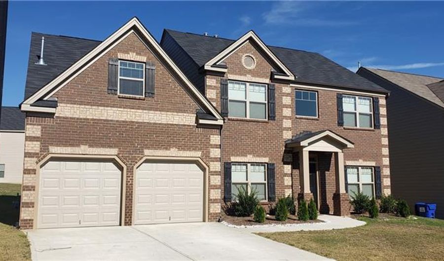 2482 Martini Way, Bethlehem, GA 30620 - 5 Beds, 3 Bath