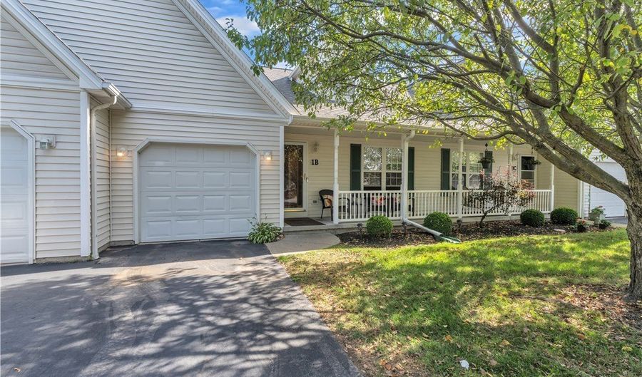 1 B Astor Ridge Dr B, Amherst, NY 14228 - 3 Beds, 2 Bath