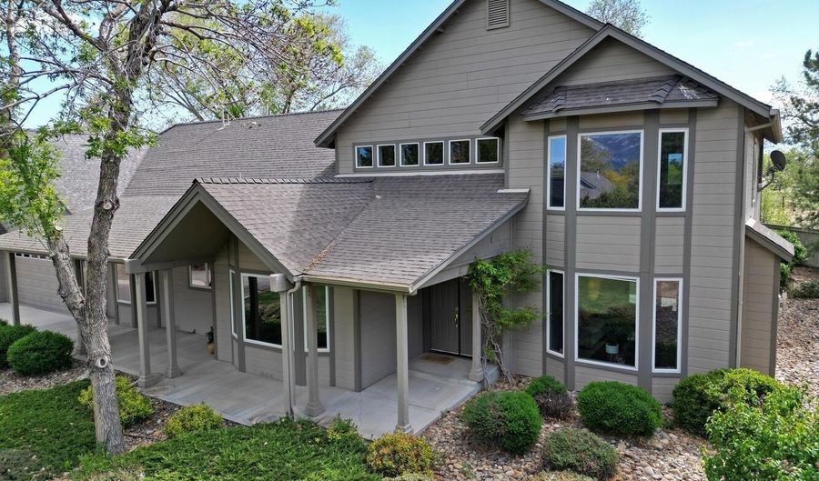815 Kingsland Ct, Gardnerville, NV 89460 - 3 Beds, 4 Bath