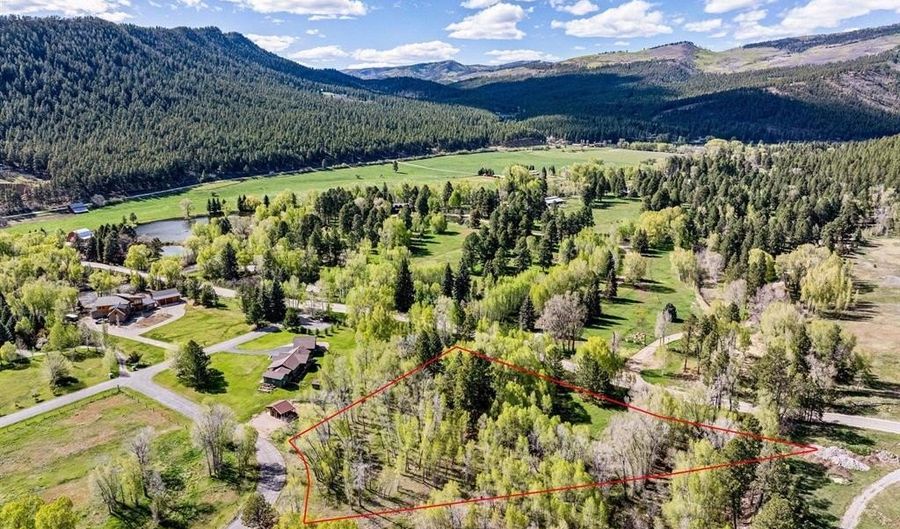 65 Pinestone Dr, Bayfield, CO 81122 - 0 Beds, 0 Bath