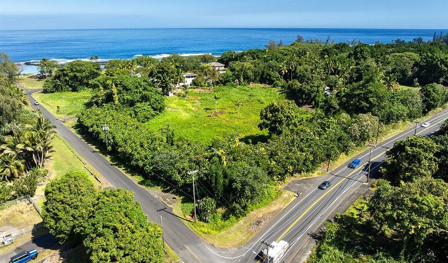 LAEHALA ST, Hilo, HI 96720 - 0 Beds, 0 Bath