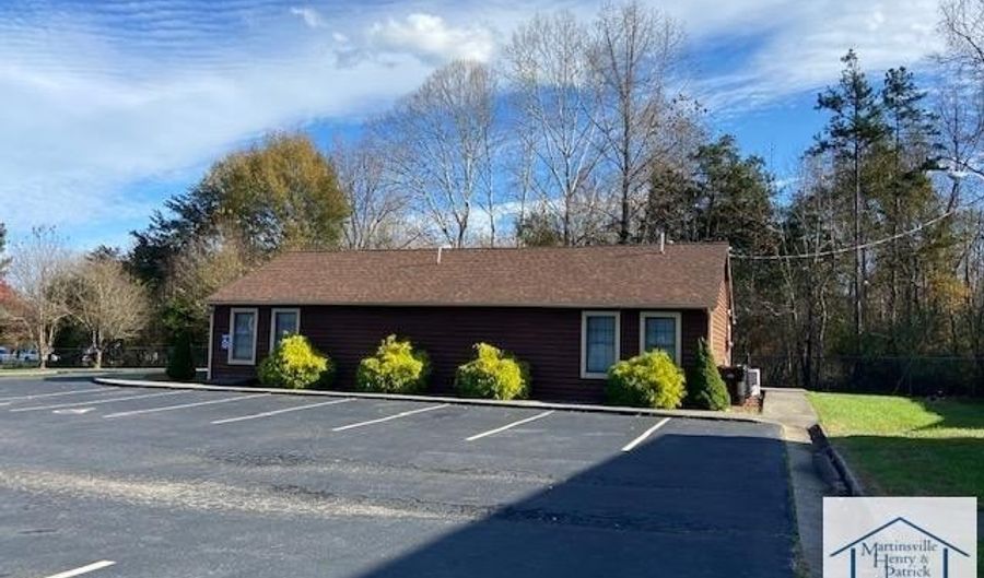255 Riverside Dr, Bassett, VA 24055 - 0 Beds, 2 Bath