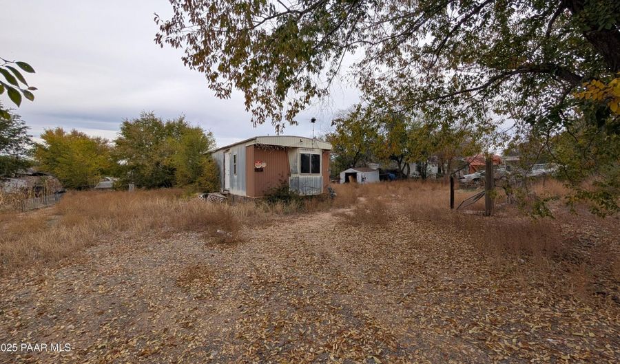 1818 Barbara Ave, Chino Valley, AZ 86323 - 2 Beds, 2 Bath