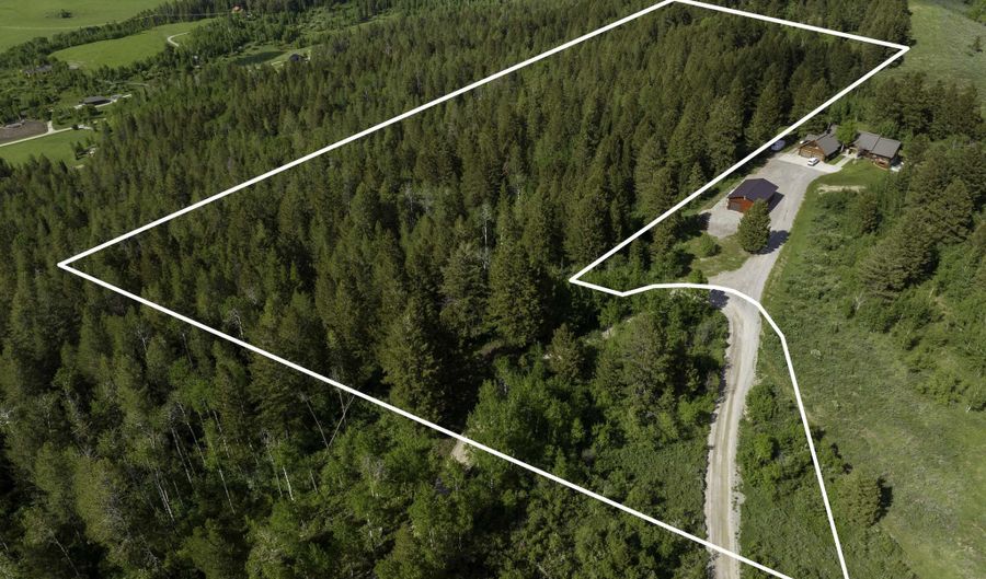 L 202 ALPINE HILLS Drive, Alpine, WY 83128 - 0 Beds, 0 Bath