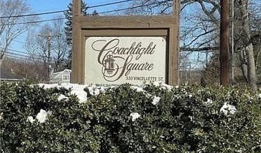 333 Vincellette St 59, Bridgeport, CT 06606 - 1 Beds, 1 Bath