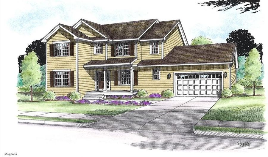 26 Cassidy Trl, Coventry, RI 02816 - 4 Beds, 3 Bath