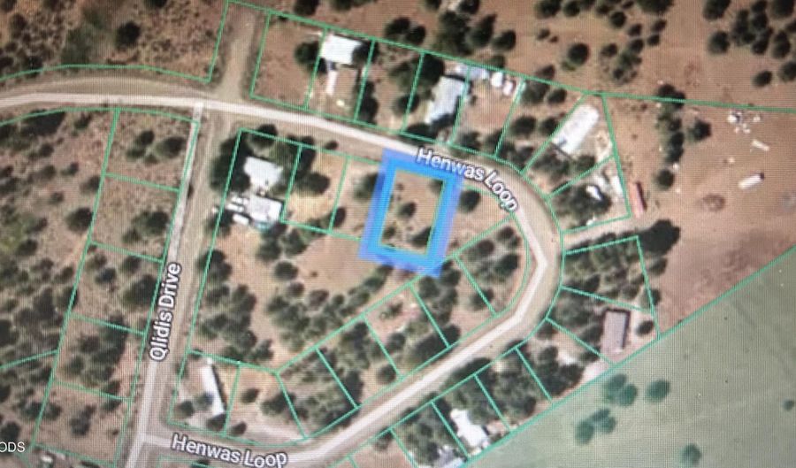 Henwas Loop lot 4, Bly, OR 97622 - 0 Beds, 0 Bath