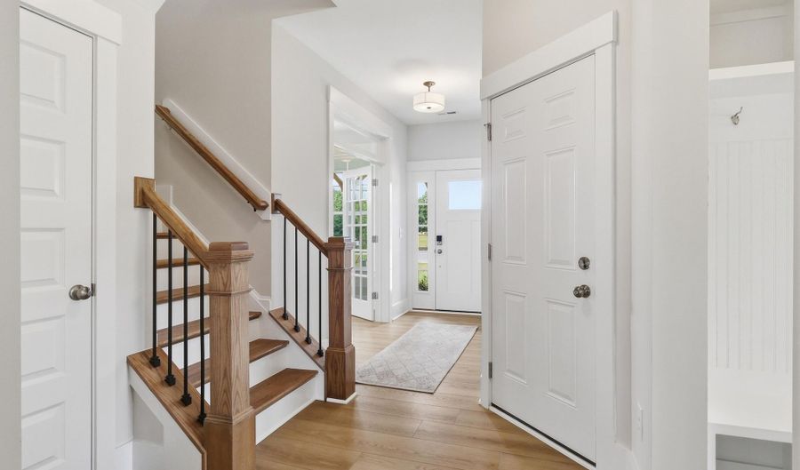 325 Oak Meadow Ln, Angier, NC 27501 - 4 Beds, 4 Bath
