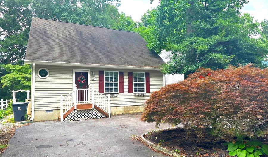 34112 WOODLAND Cir, Lewes, DE 19958 - 3 Beds, 2 Bath