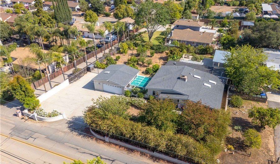 1611 Hillcrest, Fallbrook, CA 92028 - 4 Beds, 3 Bath