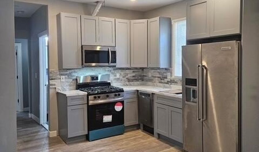 116 De Witt Ave, Asbury Park, NJ 07712 - 3 Beds, 1 Bath