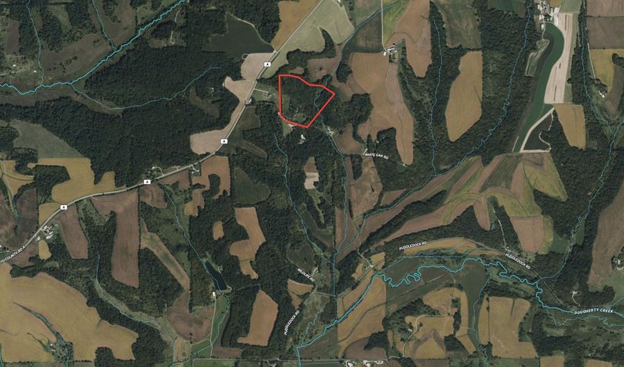W9478 White Oak Road, Argyle, WI 53504 - 3 Beds, 3 Bath