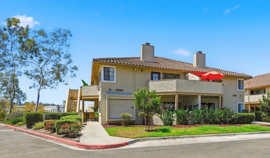 3475 Paseo De Brisas 37, Oceanside, CA 92056 - 1 Beds, 1 Bath