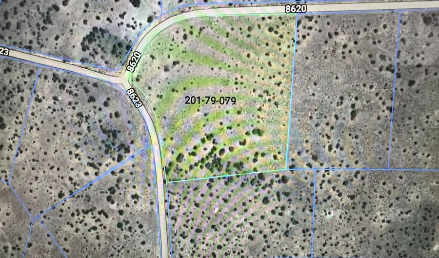 20 County Rd # 8623, Concho, AZ 85924 - 0 Beds, 0 Bath