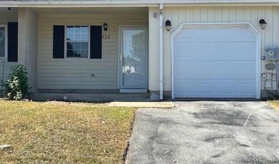 508 BLACKBIRD Dr, Bear, DE 19701 - 3 Beds, 2 Bath