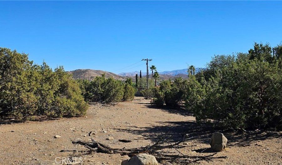 0 Sierra Hwy/Clayvale, Acton, CA 93510 - 0 Beds, 0 Bath