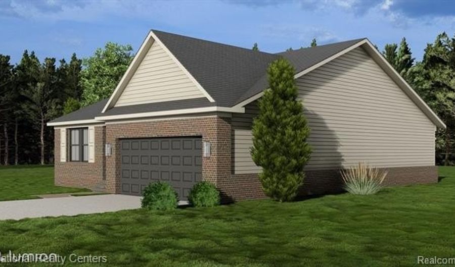 15183 Hanover Ave, Allen Park, MI 48101 - 3 Beds, 2 Bath