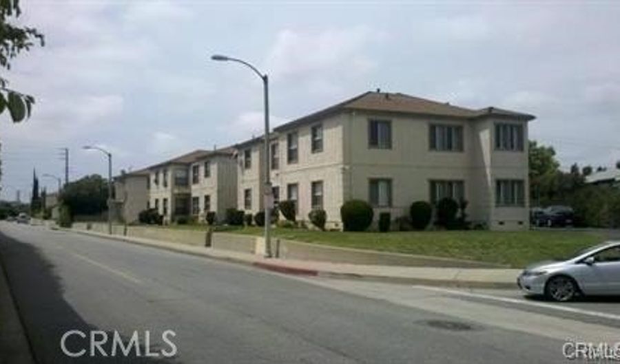 2205 W Ramona Rd, Alhambra, CA 91803 - 16 Beds, 8 Bath